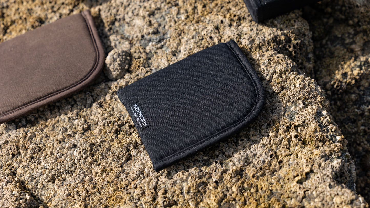Filter Pouch