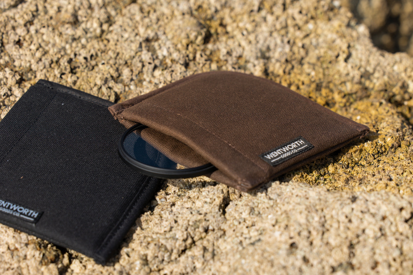 Filter Pouch
