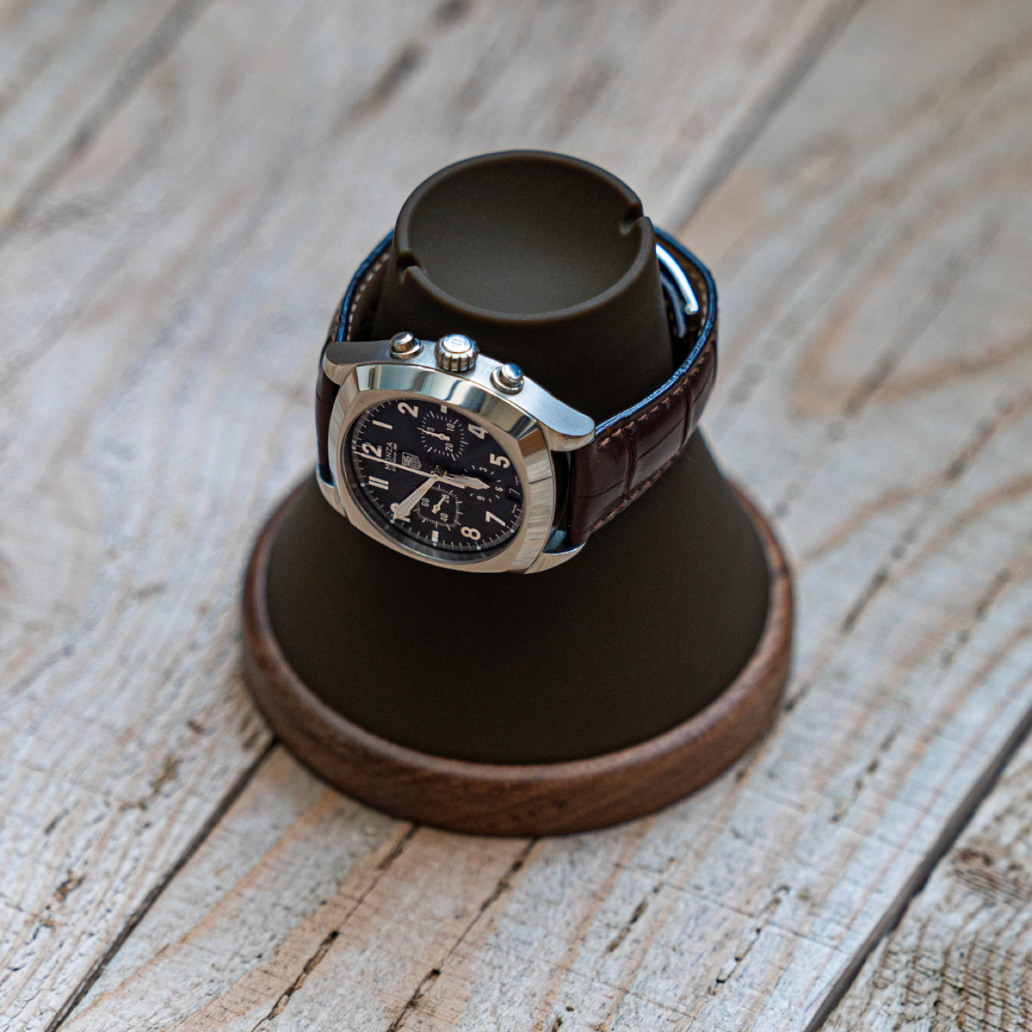 MarkedByTime Watch Stand