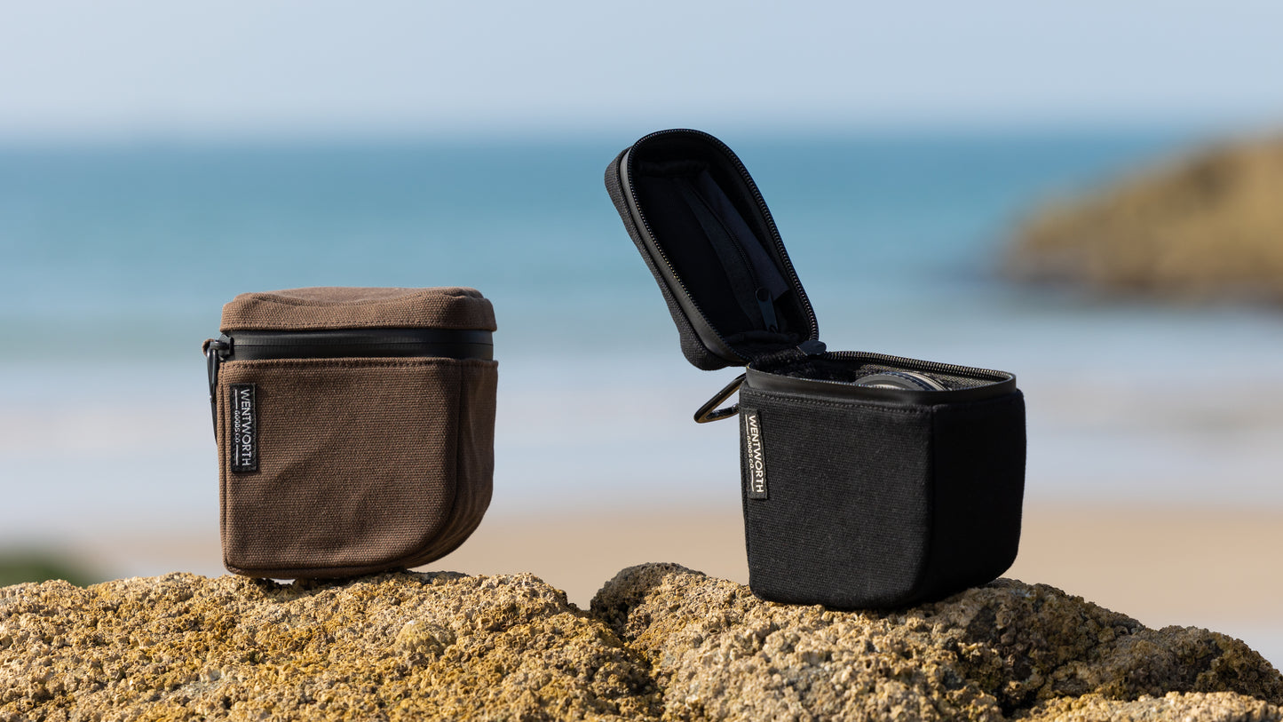 Filter Case
