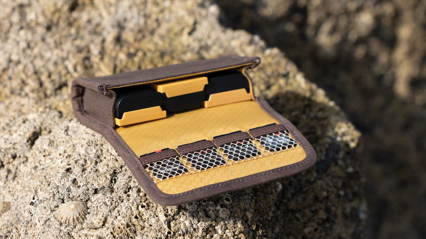 Battery Case