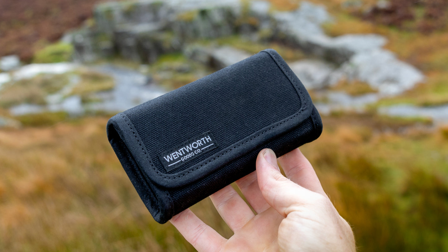 Battery Case