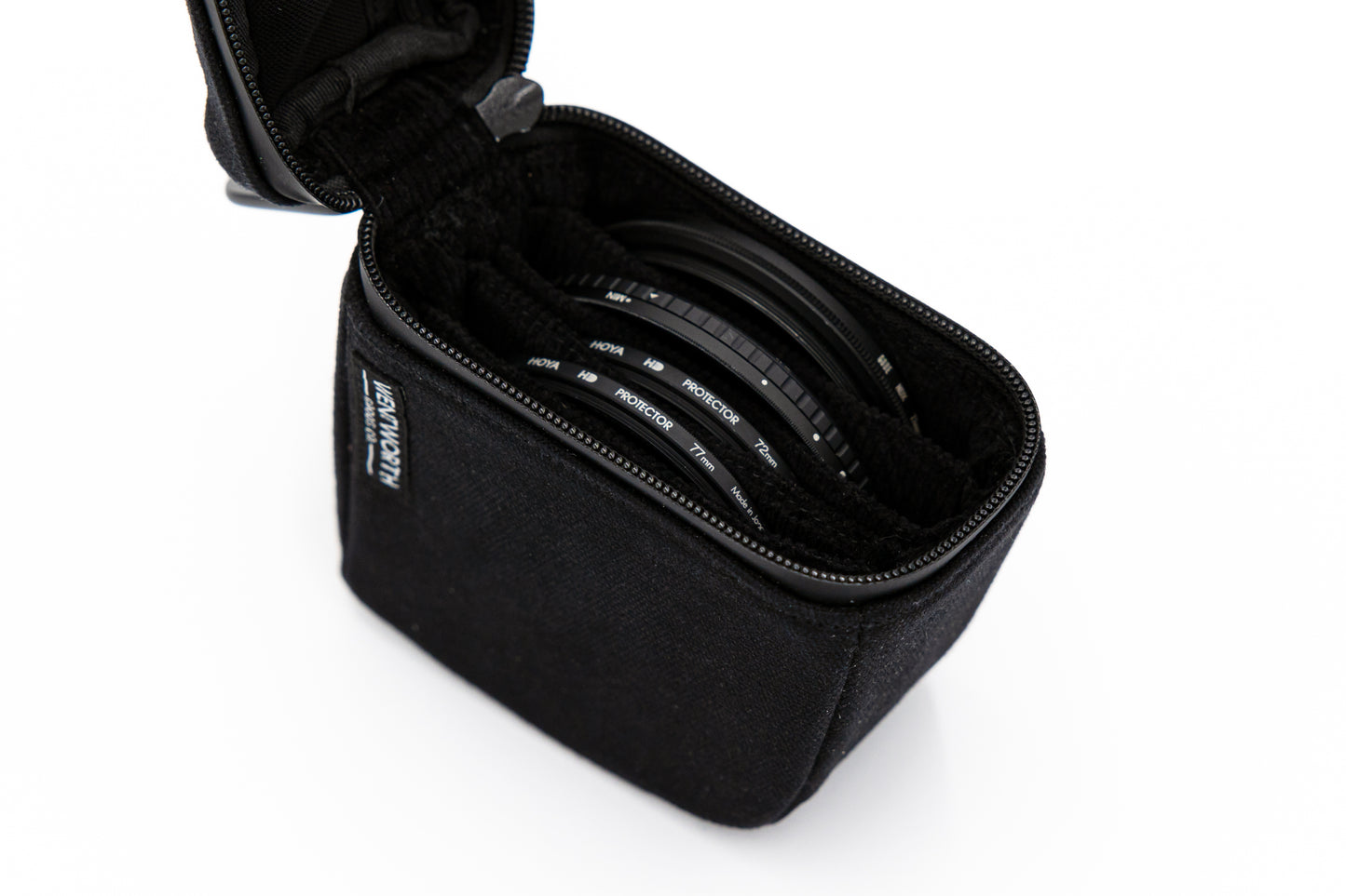 Filter Case