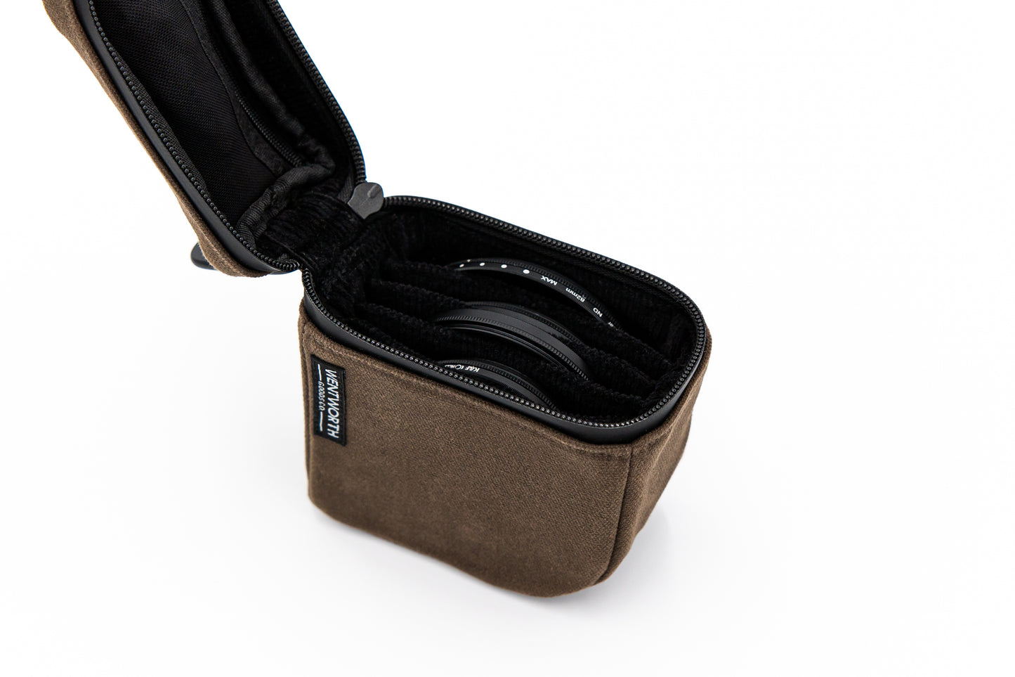Filter Case