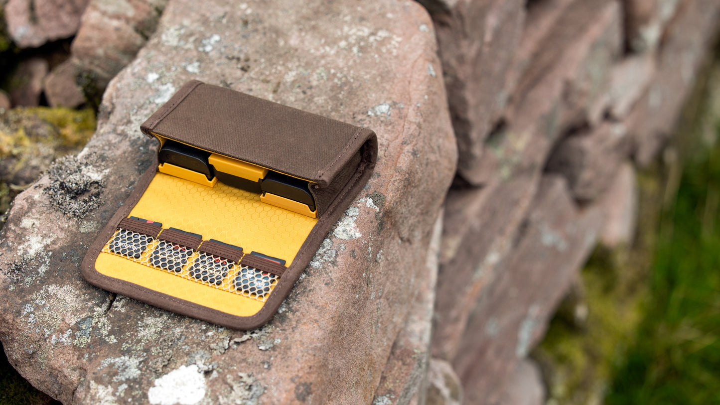 Battery Case