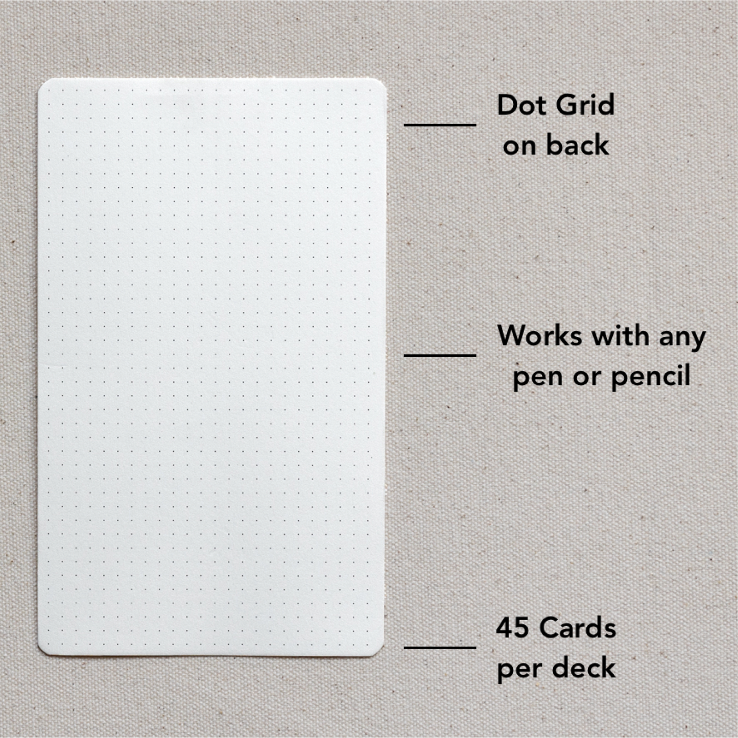 Docket Productivity Cards