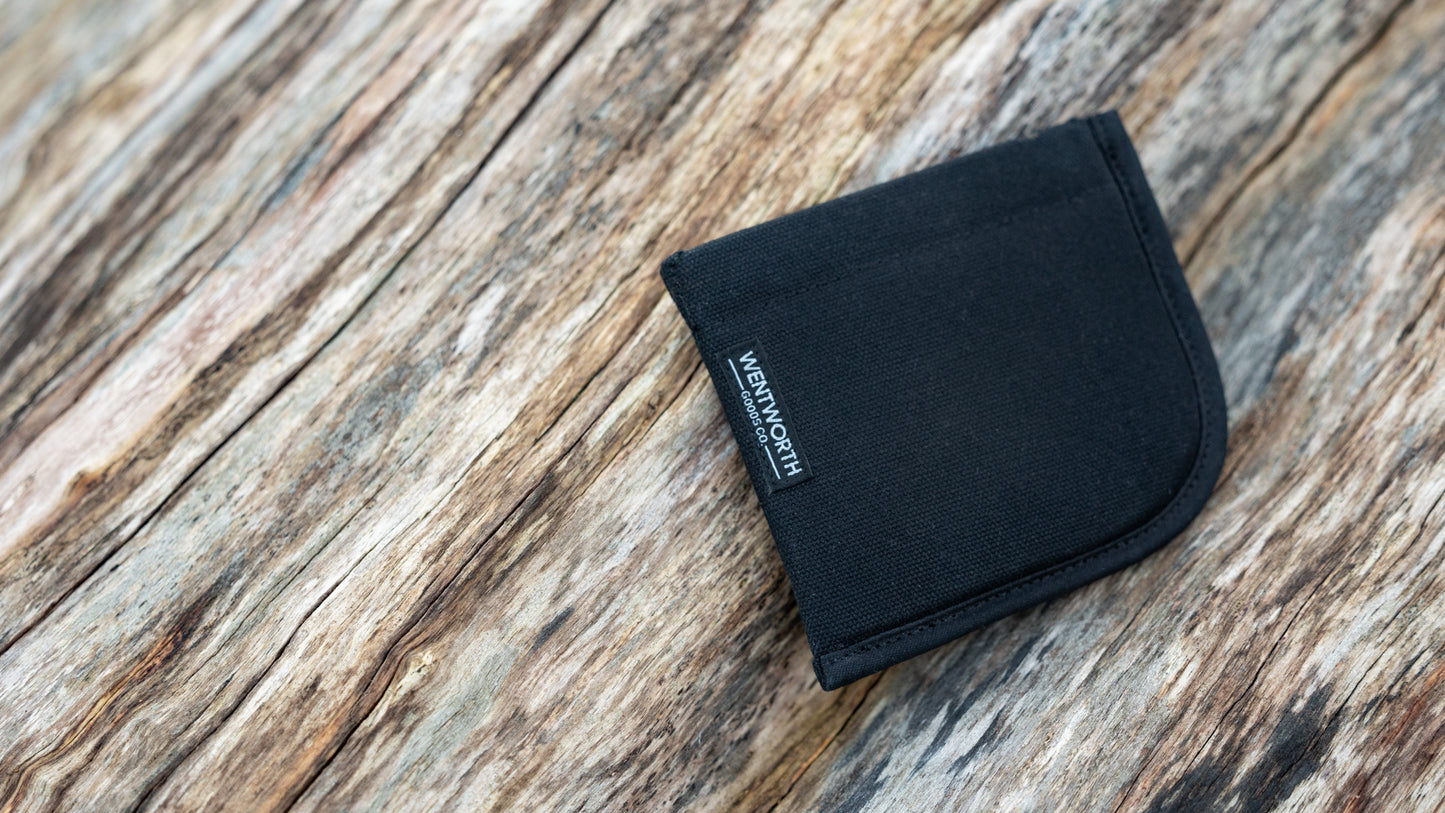 Filter Pouch