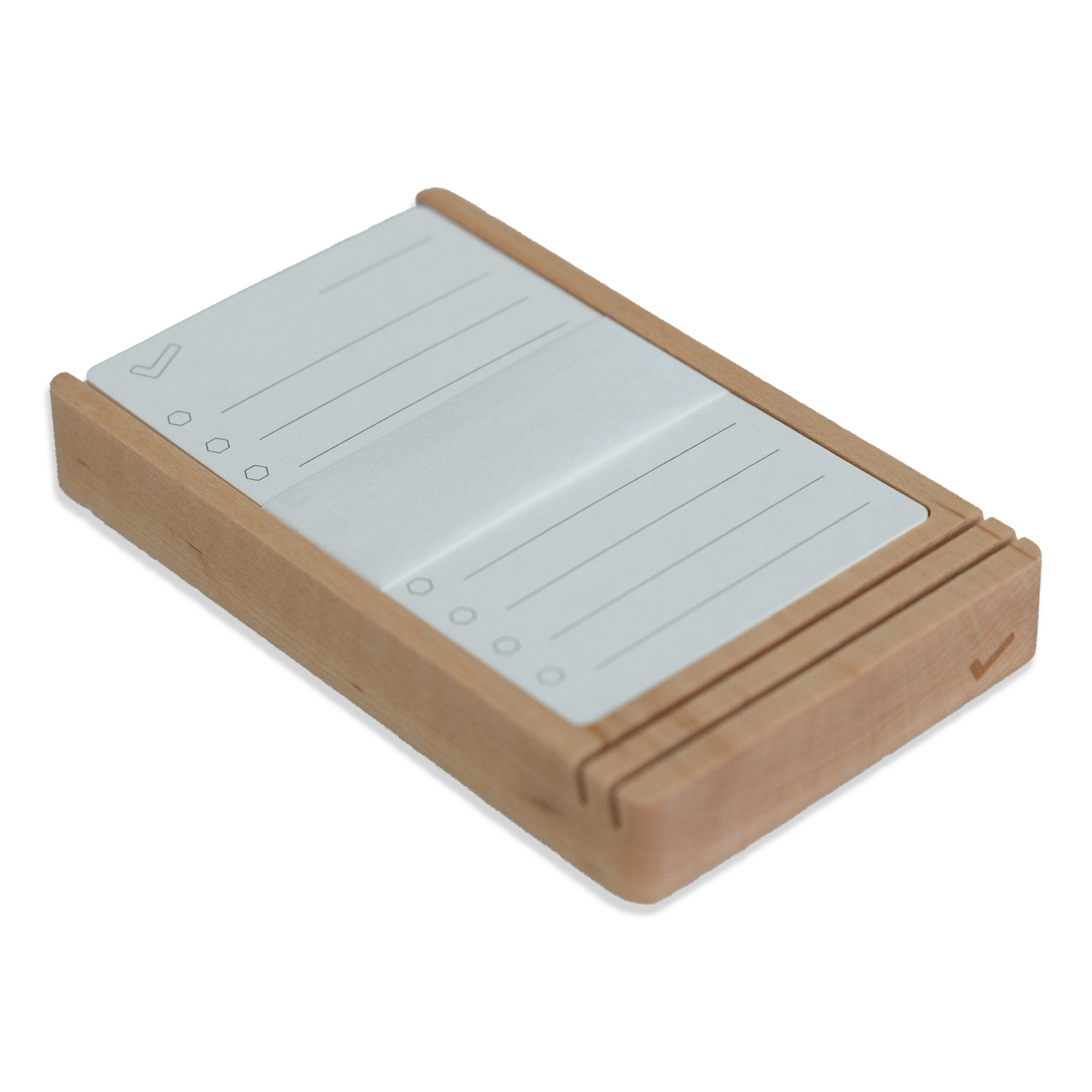 Docket Productivity Cards