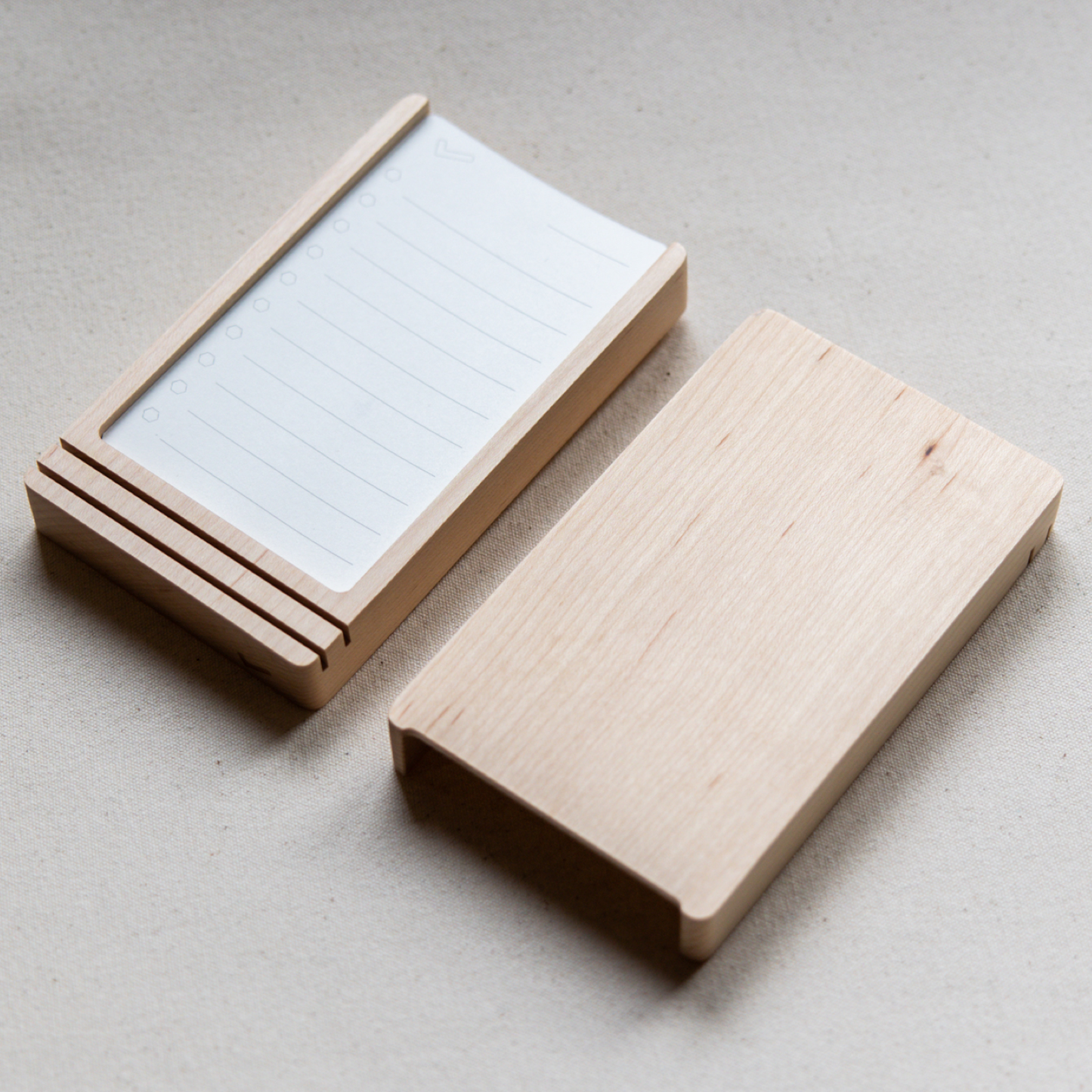 Docket Productivity Cards