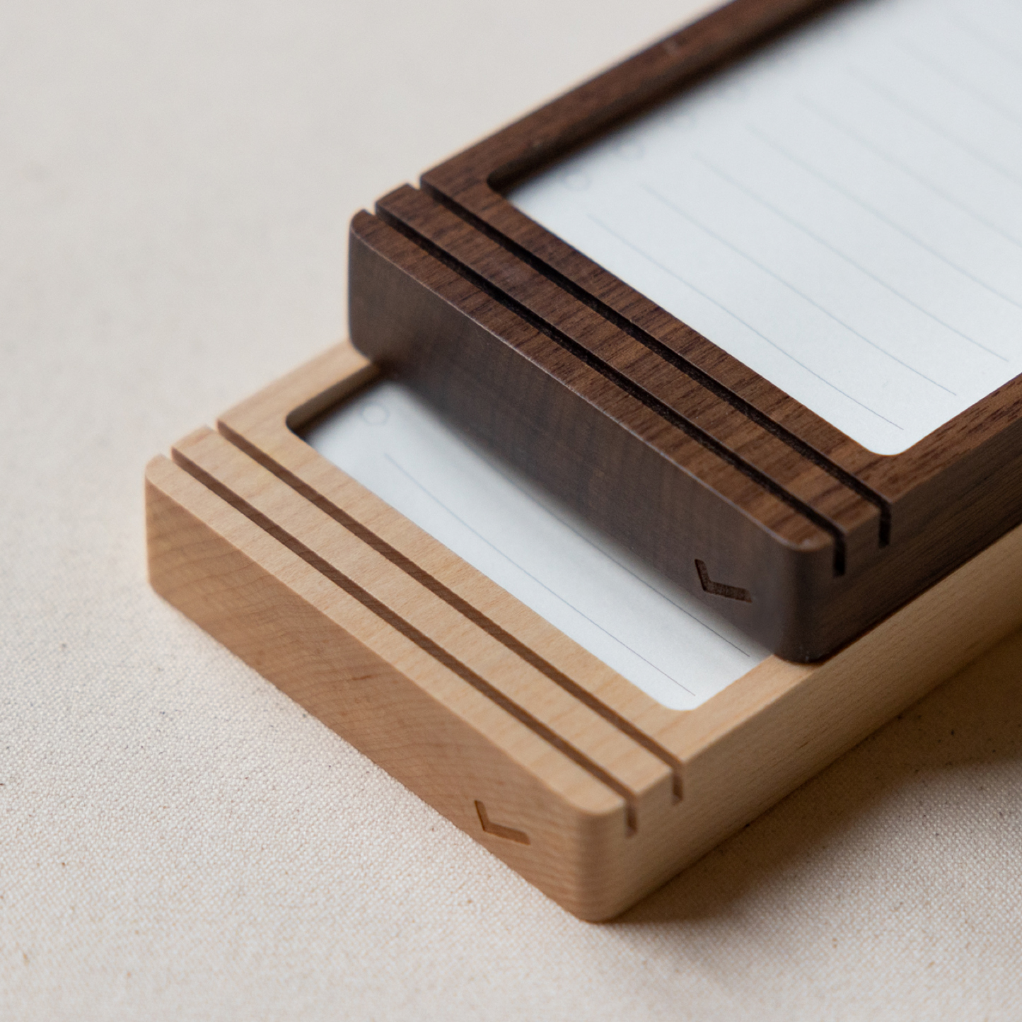 Docket Productivity Cards