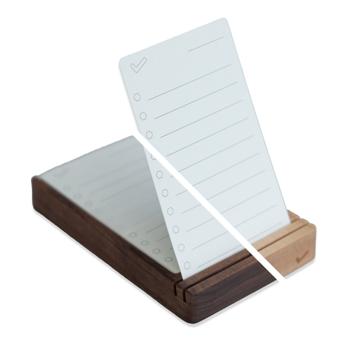 Docket Productivity Cards