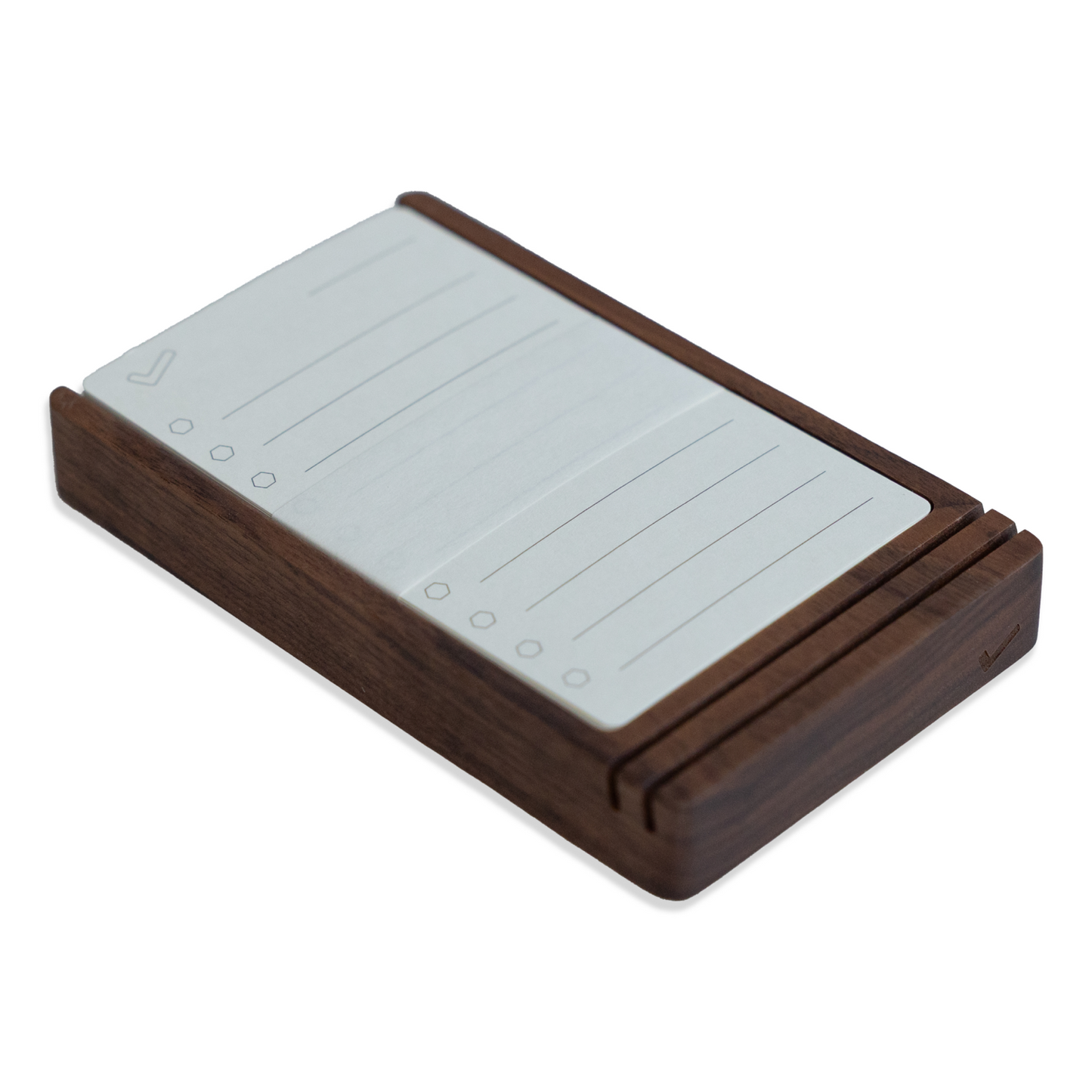 Docket Productivity Cards