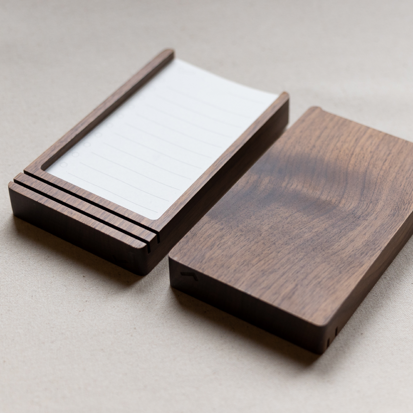 Docket Productivity Cards
